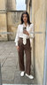 The coat as it appears on the product page